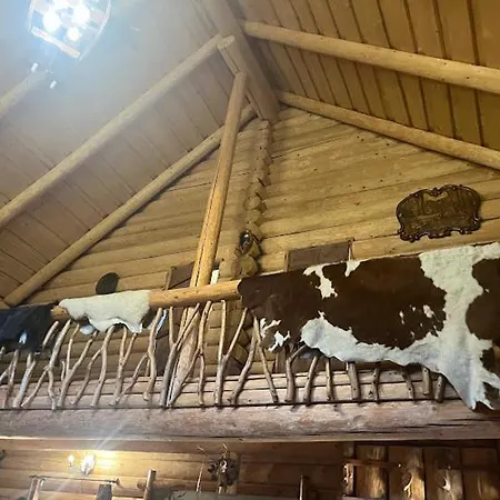 думанія * Verkhovyna