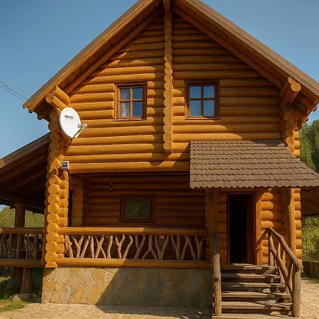 Appartement думанія Verkhovyna