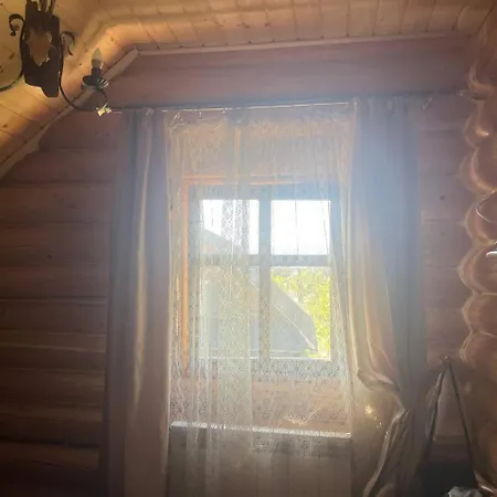 думанія 公寓 韦尔霍维纳