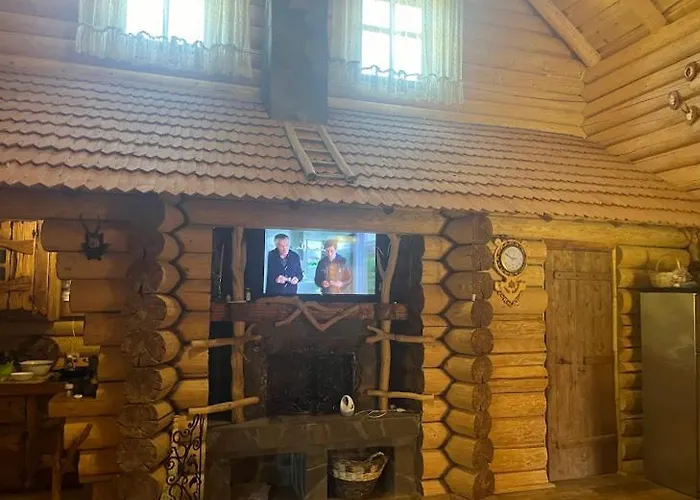 думанія Apartment