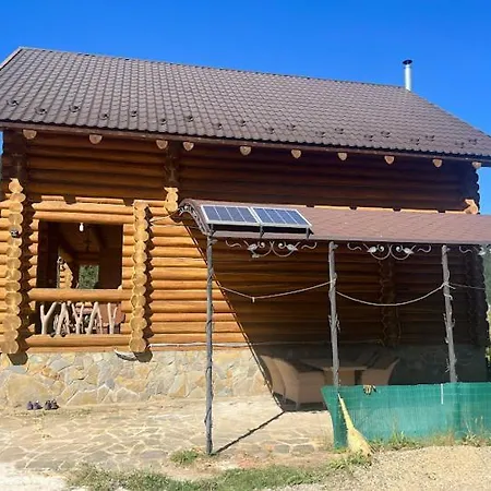 Lägenhet думанія Verchovyna