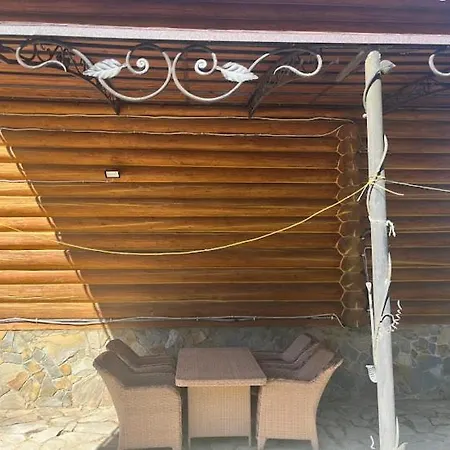 Lägenhet думанія