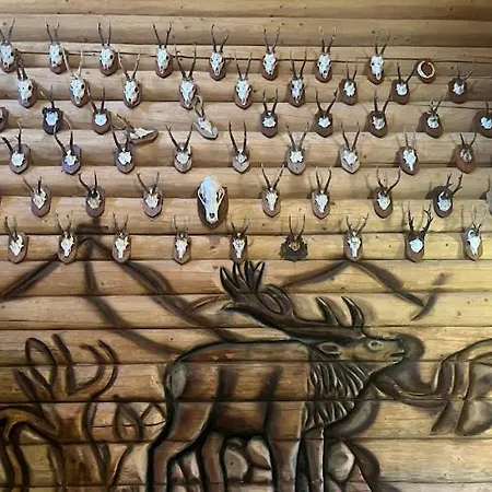 думанія Verchovyna