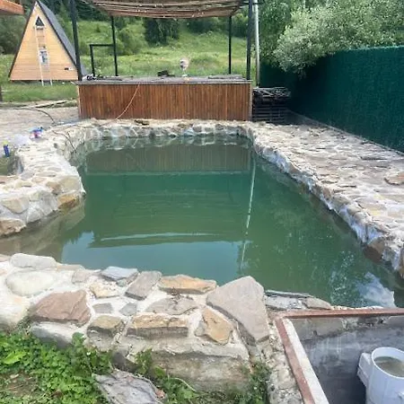 думанія Lägenhet