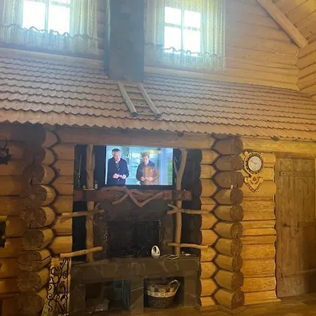 думанія Lägenhet